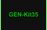 GEN-Kit35